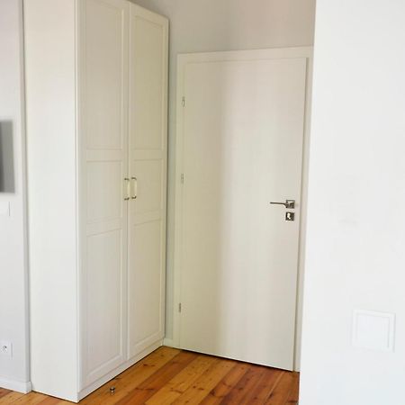 Sunny Apartment W Centrum Starego Miasta Гданьск Экстерьер фото